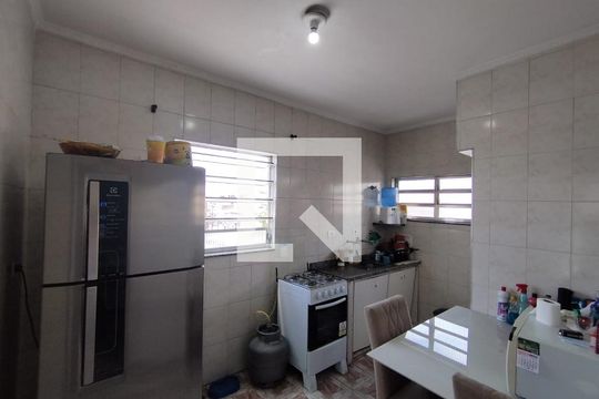 Cozinha - Torneira de casa de condomínio à venda com 4 quartos, 270m² em Vila Conde do Pinhal, São Paulo