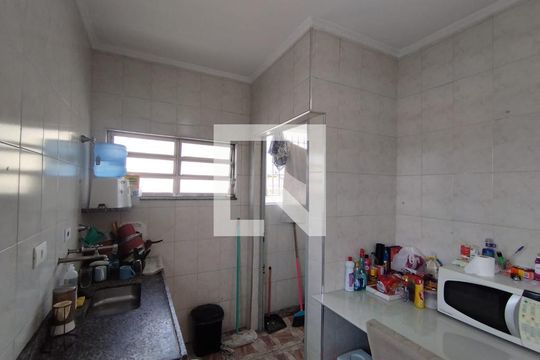 Cozinha - Torneira de casa de condomínio à venda com 4 quartos, 270m² em Vila Conde do Pinhal, São Paulo