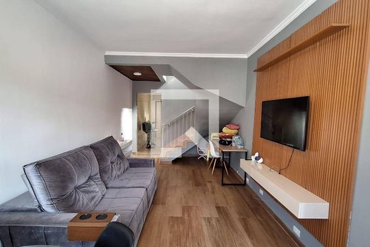 Casa à venda com 3 quartos, 140m² em Vila Nova Mazzei, São Paulo
