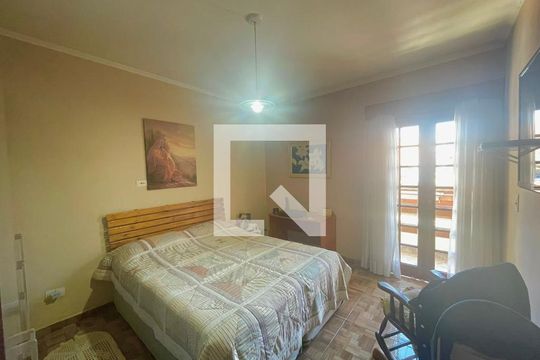 Quarto 1 de casa à venda com 3 quartos, 175m² em Vila Milton , Guarulhos