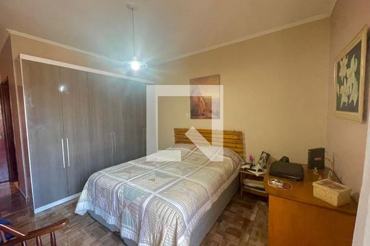 Quarto 1 de casa à venda com 3 quartos, 175m² em Vila Milton , Guarulhos