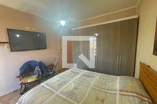 Quarto 1 de casa à venda com 3 quartos, 175m² em Vila Milton , Guarulhos