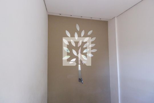 Escada de apartamento à venda com 3 quartos, 78m² em Jardim Iracema, Barueri