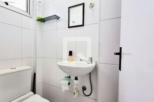 Apartamento à venda com 3 quartos, 86m² em Mandaqui, São Paulo
