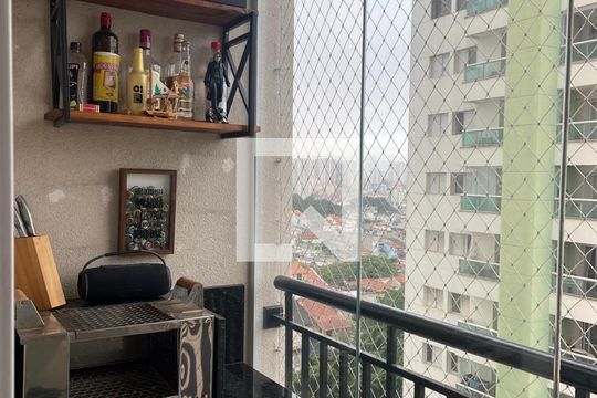 Apartamento à venda com 3 quartos, 58m² em Jardim Las Vegas, Guarulhos