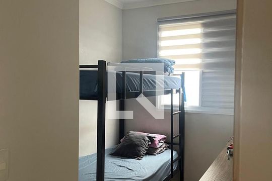 Apartamento à venda com 3 quartos, 58m² em Jardim Las Vegas, Guarulhos