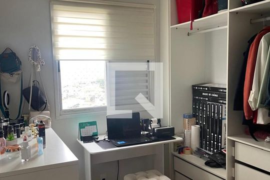 Apartamento à venda com 3 quartos, 58m² em Jardim Las Vegas, Guarulhos
