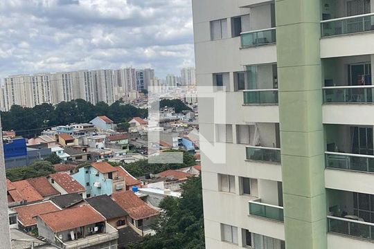 Apartamento à venda com 3 quartos, 58m² em Jardim Las Vegas, Guarulhos