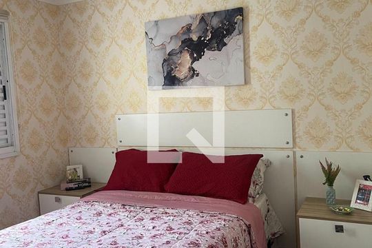 Apartamento à venda com 3 quartos, 58m² em Jardim Las Vegas, Guarulhos