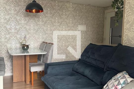 Apartamento à venda com 3 quartos, 58m² em Jardim Las Vegas, Guarulhos
