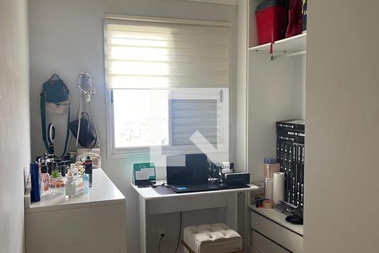 Apartamento à venda com 3 quartos, 58m² em Jardim Las Vegas, Guarulhos