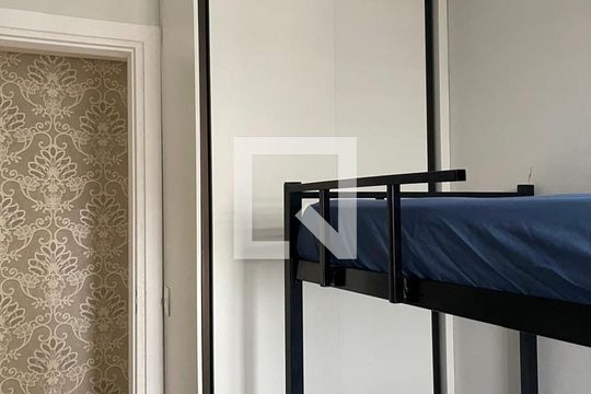 Apartamento à venda com 3 quartos, 58m² em Jardim Las Vegas, Guarulhos