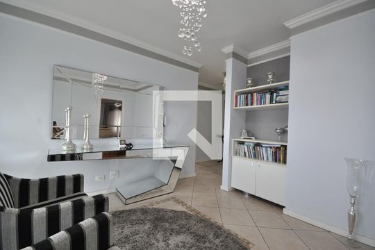 Sala de Estar 2 de casa à venda com 4 quartos, 345m² em Tremembé, São Paulo