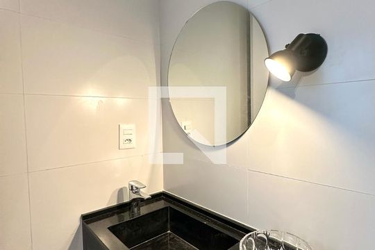 Apartamento para alugar com 1 quarto, 76m² em Jardim Botânico, Rio de Janeiro