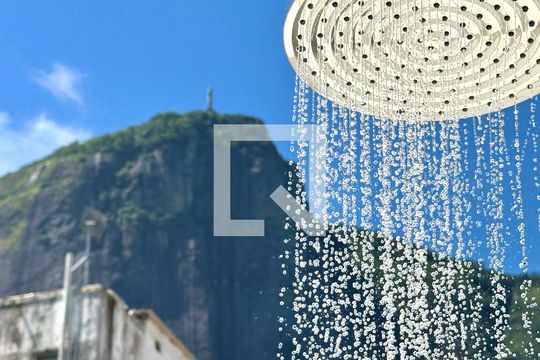 Apartamento para alugar com 1 quarto, 76m² em Jardim Botânico, Rio de Janeiro