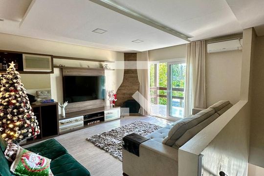 Casa à venda com 3 quartos, 300m² em Mauá, Novo Hamburgo