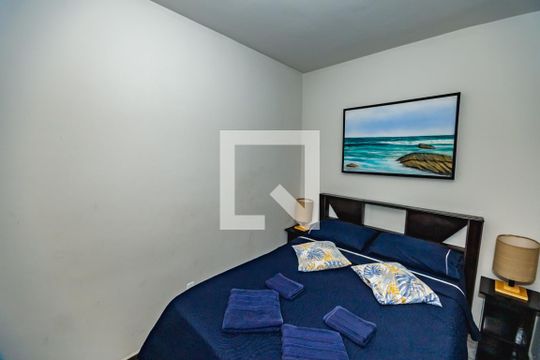 Apartamento para alugar com 2 quartos, 48m² em São Francisco, Belo Horizonte