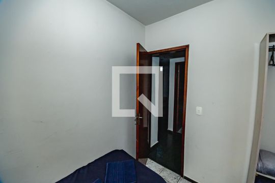 Apartamento para alugar com 2 quartos, 48m² em São Francisco, Belo Horizonte