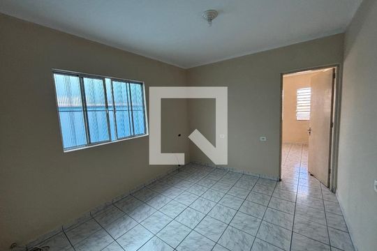 Casa para alugar com 2 quartos, 70m² em Pilar Velho, Ribeirão Pires