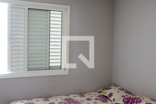 Quarto 1 de apartamento para alugar com 2 quartos, 67m² em Centro, Osasco
