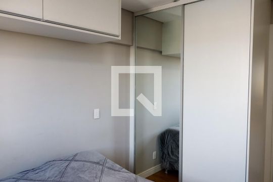Quarto 2 - Suíte de apartamento para alugar com 2 quartos, 67m² em Centro, Osasco