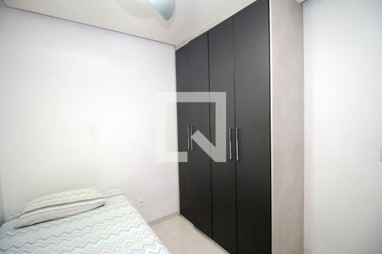 Quarto 2 de apartamento à venda com 3 quartos, 118m² em Vista Alegre, Rio de Janeiro