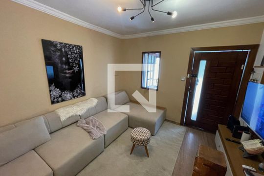 Casa à venda com 2 quartos, 122m² em Santana, São Paulo