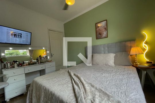 Casa à venda com 2 quartos, 122m² em Santana, São Paulo