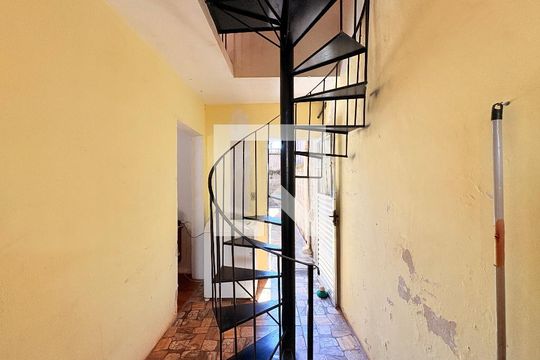 Área de Serviço de kitnet/studio à venda com 1 quarto, 161m² em Jardim America I, Várzea Paulista