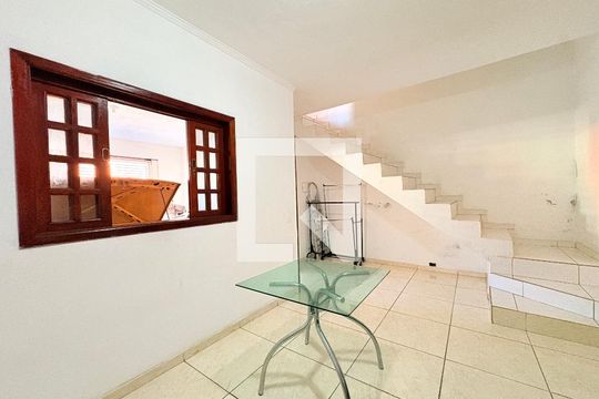 Cozinha - Casa 1 de kitnet/studio à venda com 1 quarto, 161m² em Jardim America I, Várzea Paulista