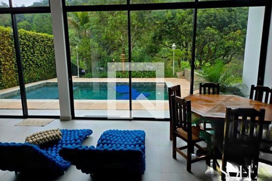 Casa de Condomínio à venda com 4 quartos, 413m² em Loteamento Capital Ville, Jundiaí