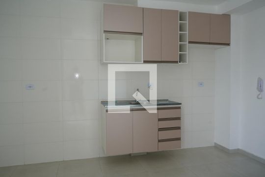 Studio de kitnet/studio à venda com 1 quarto, 28m² em Vila Carrão, São Paulo