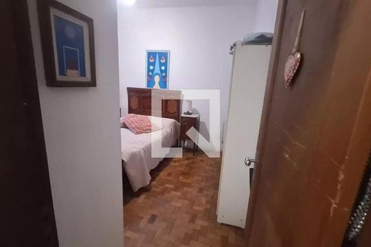 Apartamento à venda com 3 quartos, 140m² em Leblon, Rio de Janeiro