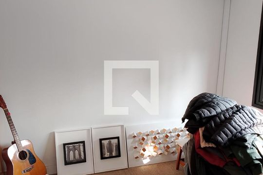 Quarto 1 de apartamento para alugar com 2 quartos, 65m² em Jardim Botânico, Porto Alegre
