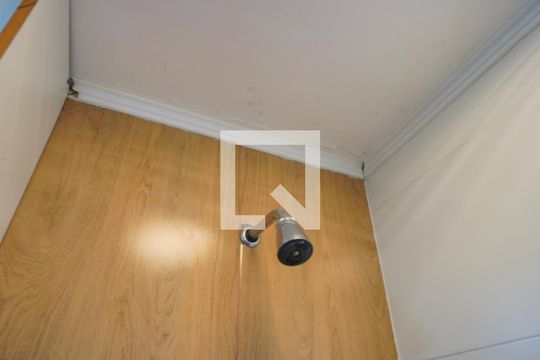 Suite de apartamento à venda com 3 quartos, 68m² em Tristeza, Porto Alegre