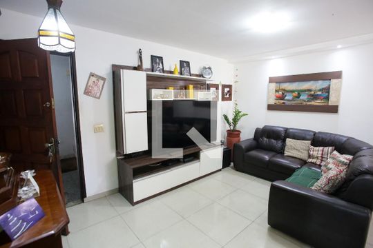 Sala de apartamento à venda com 3 quartos, 120m² em Anil, Rio de Janeiro