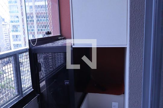 Kitnet/Studio para alugar com 1 quarto, 26m² em Consolação, São Paulo