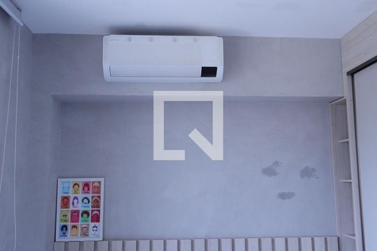 Quarto de kitnet/studio para alugar com 1 quarto, 26m² em Consolação, São Paulo