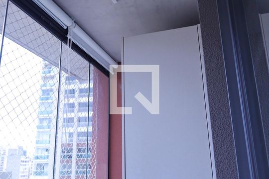Kitnet/Studio para alugar com 1 quarto, 26m² em Consolação, São Paulo