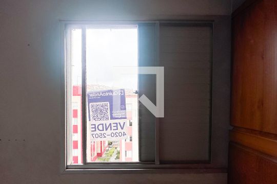 Placa de apartamento à venda com 2 quartos, 50m² em Santa Terezinha, São Bernardo do Campo