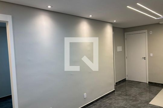 Apartamento para alugar com 2 quartos, 49m² em Catiapoã, São Vicente