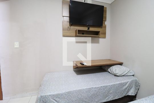 Apartamento para alugar com 2 quartos, 55m² em Santa Mônica, Uberlândia