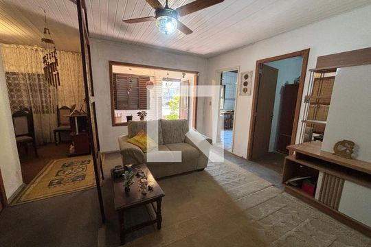 Casa para alugar com 4 quartos, 260m² em Primavera, Novo Hamburgo