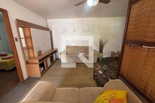 Casa para alugar com 4 quartos, 260m² em Primavera, Novo Hamburgo