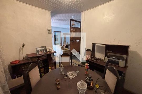 Casa para alugar com 4 quartos, 260m² em Primavera, Novo Hamburgo