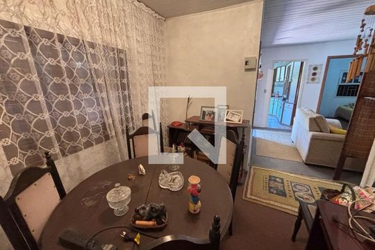 Casa para alugar com 4 quartos, 260m² em Primavera, Novo Hamburgo