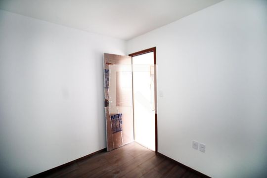Quarto 2 de apartamento à venda com 2 quartos, 37m² em Del Castilho , Rio de Janeiro