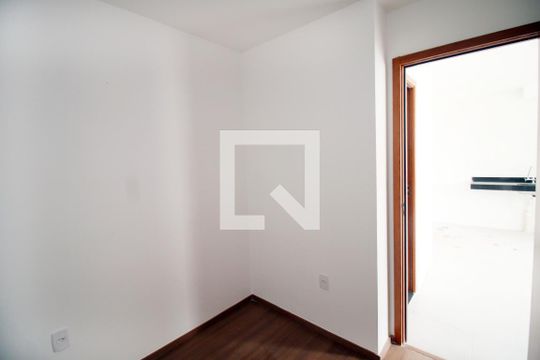 Quarto 1 de apartamento à venda com 2 quartos, 37m² em Del Castilho , Rio de Janeiro
