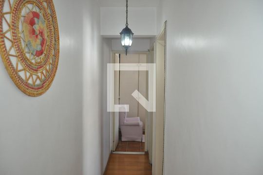 Apartamento à venda com 2 quartos, 56m² em Engenho Novo, Rio de Janeiro