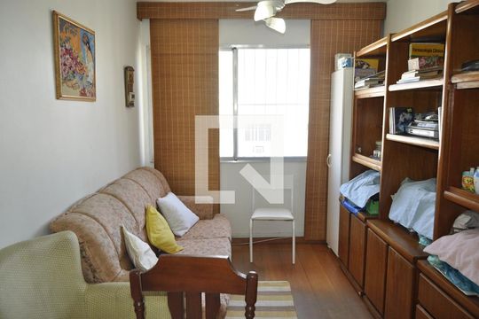 Apartamento à venda com 2 quartos, 56m² em Engenho Novo, Rio de Janeiro